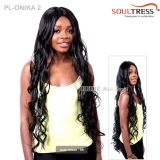 Soul Tress Synthetic Lace Front Wig - PL-ONIKA 2